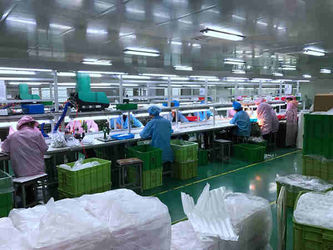 چین Jiangyin Meyi Packaging Co., Ltd.