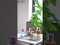 بطری عطر زجاجی / پلاستیکی بسته بندی انفرادی / عمده / جعبه هدیه / جعبه نمایش