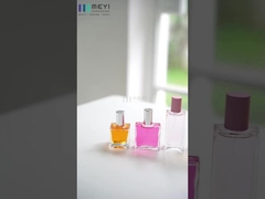 بطری عطر آرایشی فانتزی/وینتیج/مدرن گرد/مربع/مستطیل شکل