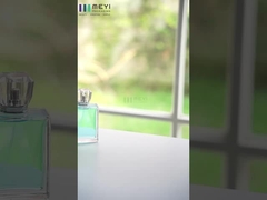 بطری عطر آرایشی فانتزی/وینتیج/مدرن گرد/مربع/مستطیل شکل