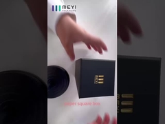 بسته بندی بطری عطر