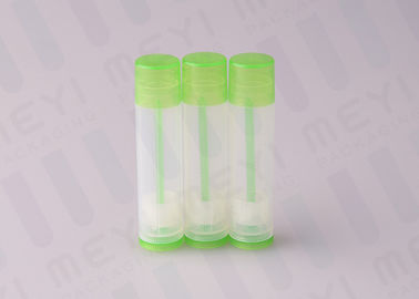 ظروف چاپی خالی 5 گرم سبز با پوشش UV رنگ و مهر زنی داغ