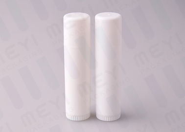 لوله های براق لب پلاستیکی 17 گرم Pp با قطر 23.5 میلی متر با اندازه جیب کوچک