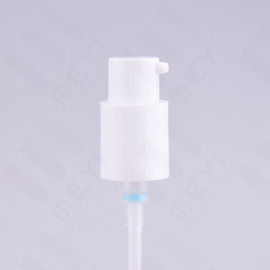 استفاده از مایع کرم 18/415 پمپ درمان سفارشی برای بنیاد بطری PE