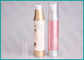 بطری های پمپ لوسیون 15 میلی لیتر 30ml 50ml AS بدون استفاده آسان برای لوازم آرایشی