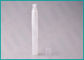 بطری های اسپری 100ml شفاف و شفاف با پیشگیری از نشت ، 15ml