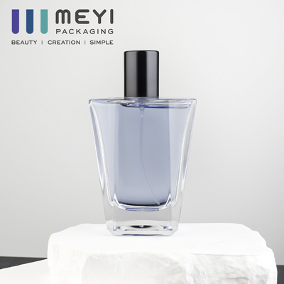 بسته بندی بطری عطر 70 میلی لیتری بطری اسپری عطر درپوش مغناطیسی Mini Pocket
