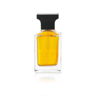 5000/10000 قطعه بطری عطر آرایشی با FDA / SGS / ISO9001 گواهینامه Crimp / پمپ / اسپری / قطره بند