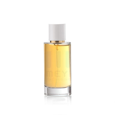 بطری عطر با جعبه 30 میلی لیتر / 50 میلی لیتر / 100 میلی لیتر چاپ صفحه گرد / مربع / مستطیل / چاپ گرم