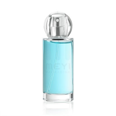 بطری عطر زجاجی / پلاستیکی بسته بندی انفرادی / عمده / جعبه هدیه / جعبه نمایش
