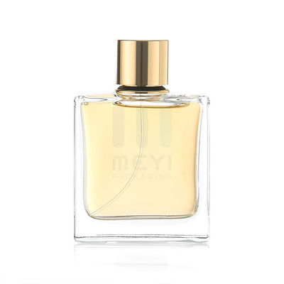 بطری عطر لوکس یخ زده 100 میلی لیتر کوچک / متوسط / بزرگ مات / درخشان