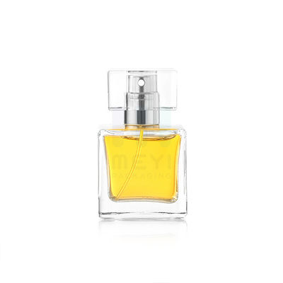 بطری کوچک / متوسط / بزرگ عطر آرایشی بسته بندی 30 میلی لیتر با لوکس / ونتاژ