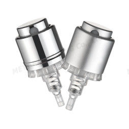 20-30 روز سفارشی اتومبیل عطر هوا آرایشی پمپ اسپری بدون پیچ و تاب توزیع 0.075ml-0.16ml لوگو شامل