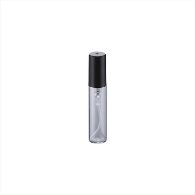 بطری شیشه عطر 2 میلی لیتری بسته بندی عطر 11mm*40mm